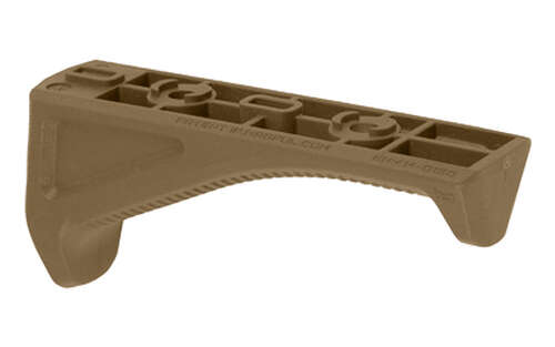 Grips Pads Stocks Magpul Industries AFG M LOK MAGPUL AFG M-LOK ANGLED FOREGRIP COY &bull; Model: AFG M-LOK